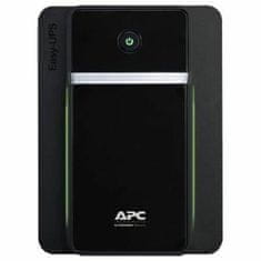 APC Sistem Neprekinjenega Napajanja Interaktivno UPS APC BX2200MI-FR 1200 W