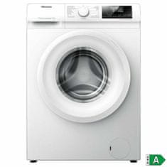 Hisense Pralni stroj Hisense WFQP801419VM 1400 rpm 8 kg