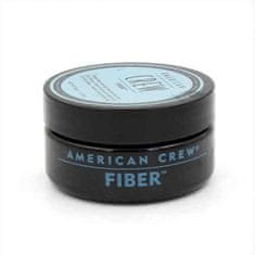 American Crew Močan vosek za lase Classic Fiber American Crew (50 g)