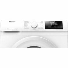 Hisense Pralni stroj Hisense WFQP801419VM 1400 rpm 8 kg