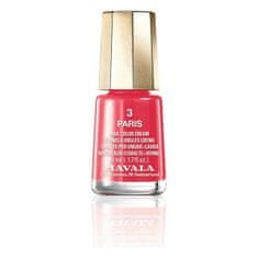 Mavala Lak za nohte Nail Color Cream Mavala 03-paris (5 ml)