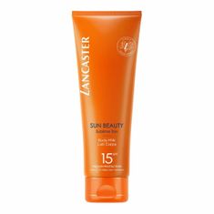 Lancaster Zaščita pred soncem Lancaster Sun Beauty Sublime Tan SPF15 Losjon za Telo (250 ml)