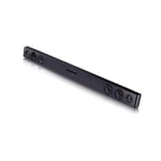 LG Zvočnik Soundbar LG SQC2 Črna 300 W