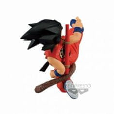 BANPRESTO Super junaki Banpresto Goku