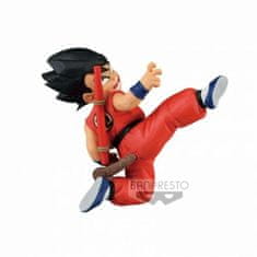 BANPRESTO Super junaki Banpresto Goku