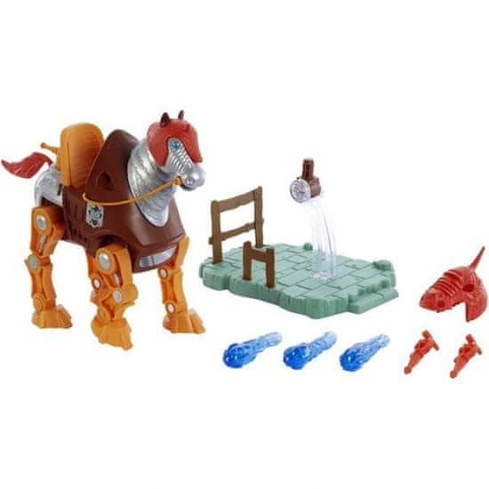 Mattel Super junaki Mattel Stridor