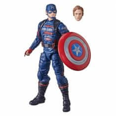 HASBRO Super junaki Hasbro Captain America Casual