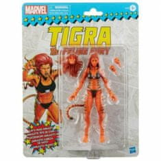 HASBRO Super junaki Hasbro tigra