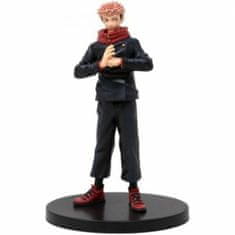 BANPRESTO Super junaki Banpresto yuji itadori