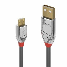 Lindy Kabel USB 2.0 A v Micro USB B LINDY 36652 2 m