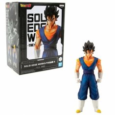 BANPRESTO Super junaki Banpresto Vegito