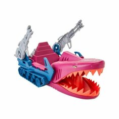 Mattel Super junaki Mattel Shark Tank