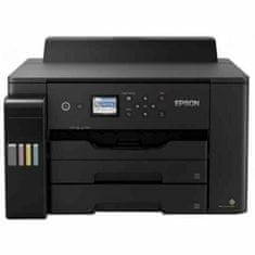 Epson Multifunkcijski Tiskalnik Epson Ecotank ET-16150 Črna