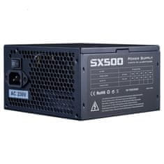 Hiditec Napajalnik Hiditec SX500 500 W