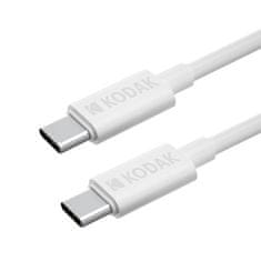 Kodak USB-C kabel za USB Kodak 30425972 Bela Pisana 1 m