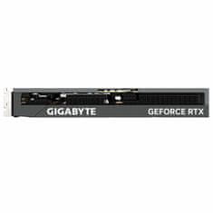 Gigabyte Grafična Kartica Gigabyte GV-N406TEAGLE OC-8GD Geforce RTX 4060 Ti GDDR6