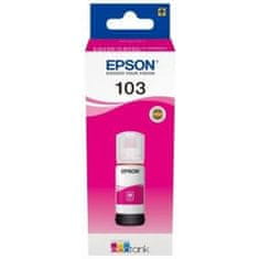 Epson Združljiv Kartuša Epson 103 EcoTank Magenta ink bottle (WE) 70 ml Magenta