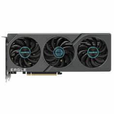 Gigabyte Grafična Kartica Gigabyte GV-N406TEAGLE OC-8GD Geforce RTX 4060 Ti GDDR6