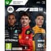 EA Sports Videoigra Xbox One / Series X EA Sports F1 23