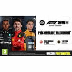 EA Sports Videoigra Xbox One / Series X EA Sports F1 23