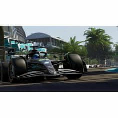 EA Sports Videoigra Xbox One / Series X EA Sports F1 23