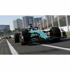 EA Sports Videoigra Xbox One / Series X EA Sports F1 23