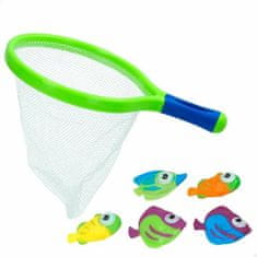 Colorbaby Igra Ribolov Colorbaby Aqua World Plastika