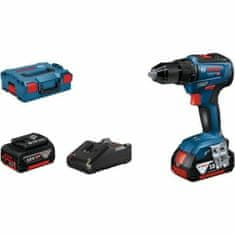 Bosch Vrtalniki BOSCH Professional GSR 18V-55 18 V 55 Nm