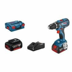 Bosch Vrtalniki BOSCH Professional GSR 18V-28 18 V 63 Nm