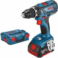 Bosch Vrtalniki BOSCH Professional GSR 18V-28 18 V 63 Nm