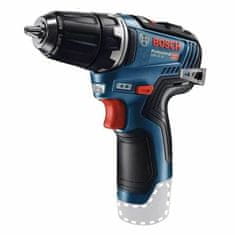 Bosch Vrtalniki BOSCH Professional GSR 12V-35 FC Solo L-B