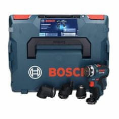 Bosch Vrtalniki BOSCH Professional GSR 12V-35 FC Solo L-B