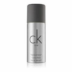 Calvin Klein Deodorant v spreju Calvin Klein ck one 150 ml