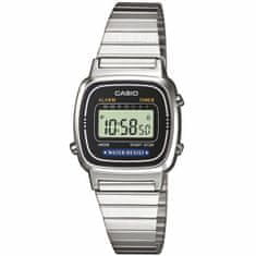 Casio Ura ženska Casio LA670WEA-1EF