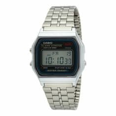 Casio Ura uniseks Casio A-159WA-N1 (Ø 33 mm)