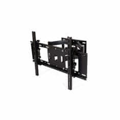 CoolBox Stenski nosilec za TV z roko CoolBox COO-TVSTAND-04 32" 50 kg 32"-70"