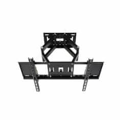 CoolBox Stenski nosilec za TV z roko CoolBox COO-TVSTAND-04 32" 50 kg 32"-70"