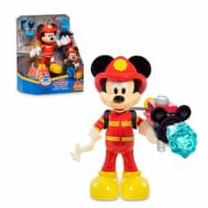 Giochi Preziosi Super junaki Famosa Mickey Fireman 15 cm