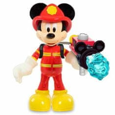 Giochi Preziosi Super junaki Famosa Mickey Fireman 15 cm