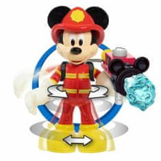 Giochi Preziosi Super junaki Famosa Mickey Fireman 15 cm