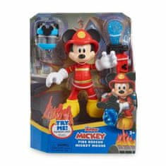 Giochi Preziosi Super junaki Famosa Mickey Fireman 15 cm