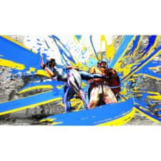 Capcom Videoigra PlayStation 5 Capcom Street Fighter 6