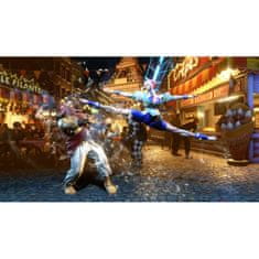 Capcom Videoigra PlayStation 5 Capcom Street Fighter 6