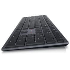 DELL Tipkovnica Dell KB900 Siva Qwerty Španska