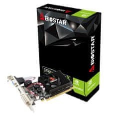 Biostar Grafična Kartica Biostar VN6103THX6 Nvidia GeForce GT 610 2 GB GDDR3