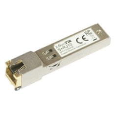 Mikrotik Modul MultiMode SFP Fibre Mikrotik S+RJ10 10000 Mbit/s