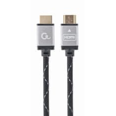 Gembird HDMI kabel GEMBIRD CCB-HDMIL-1M