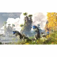 Guerrilla Games Videoigra PlayStation 4 Guerrilla Games Horizon Zero Dawn Complete Edition