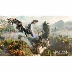 Guerrilla Games Videoigra PlayStation 4 Guerrilla Games Horizon Zero Dawn Complete Edition