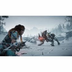 Guerrilla Games Videoigra PlayStation 4 Guerrilla Games Horizon Zero Dawn Complete Edition